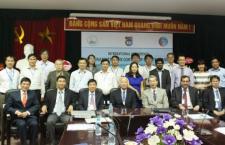 Hội thảo quốc tế về Bền vững trong bối cảnh Biến đổi khí hậu và Khai trương Phòng thí nghiệm trọng điểm Địa môi trường và Ứng phó biến đổi khí hậu