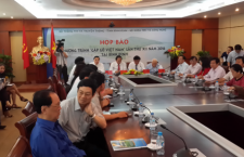 Nhiều nhà khoa học đoạt giải Nobel sẽ tham dự 