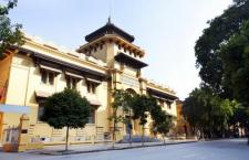 Trường Đại học Khoa học Tự nhiên đứng đầu bảng vòng thi quốc gia Lập trình sinh viên ACM/ICPC online 2104