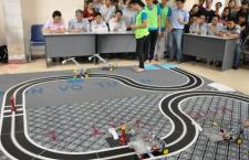 Sân chơi của những học sinh, sinh viên đam mê và sáng tạo