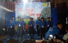 “Sắc xanh Tự nhiên 2017” sẽ đến với Bắc Giang, Bắc Kạn