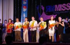 Chung kết cuộc thi Nam nữ sinh thanh lịch MISS & MR HUS 2014