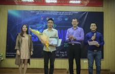 Sinh viên HUS chinh phục sân chơi tri thức “Simple Science 2019”