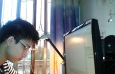 Vũ Đình Quang Đạt – “Cậu bé Vàng” Olympic Tin học châu Á 2013