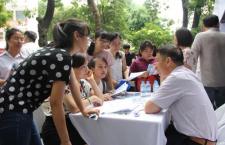 Trường Đại học Khoa học Tự nhiên công bố điểm ngưỡng đăng ký xét tuyển vào các ngành học