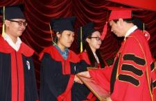 Nhiệm vụ duy nhất là “THỰC HIỆN CON ĐƯỜNG MÌNH ĐÃ CHỌN”