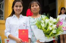 Thủ khoa tốt nghiệp ngành Toán học - Trịnh Thị Thúy Hồng: “May mắn vì được học thật, thi thật tại ĐH KHTN”