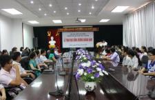 Lễ trao học bổng Dương Quảng Hàm