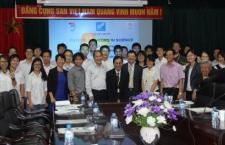 Hội thảo khoa học dành cho học sinh THPT VNU-HUS và KU