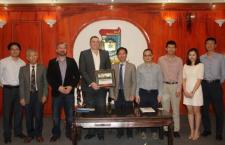 Hội thảo khoa học “Tính toán chỉ số giá bất động sản ứng dụng lý thuyết Vị thế - Chất lượng”