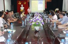 Giới thiệu Chương trình học giả Fulbright Việt Nam 2017