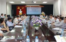 Hội nghị Triển khai tuần sinh hoạt chính trị công dân đầu năm học 2016 – 2017