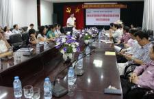 Đánh giá chất lượng đồng cấp Trường Đại học Khoa học Tự nhiên theo Bộ tiêu chuẩn của AUN