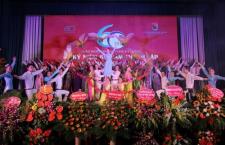 Khoa Toán - Cơ - Tin học kỷ niệm 60 năm truyền thống xây dựng và phát triển