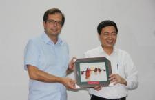 Triển vọng hợp tác với Đại học BOKU, Áo