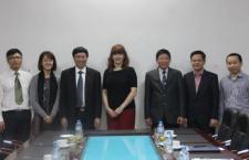 Hiệu trưởng tiếp đoàn Đại học bang Arizona, Hoa Kỳ