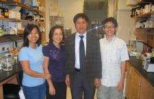 TS. Phạm Bảo Yên “Áp suất tạo ra kim cương”