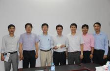 Chương trình học bổng từ Đại học Hanyang, Hàn Quốc