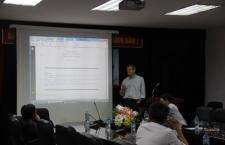 Khai mạc Ngày thống kê 2017: Thống kê trong khoa học liên ngành và dữ liệu lớn 