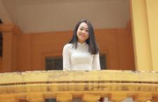 Chưa tốt nghiệp, hai nữ sinh trường Đại học Khoa học Tự nhiên đã chắc chắn có lương khởi điểm trên 2000 $