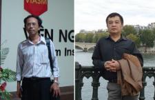 Cựu học viên Khoa Toán – Cơ – Tin học giành Giải thưởng Tạ Quang Bửu năm 2017