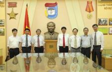 Hợp tác cùng phát triển trong bối cảnh Việt Nam bước vào cuộc cách mạng công nghiệp 4.0