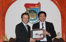 HUS – HULL: Triển vọng hợp tác