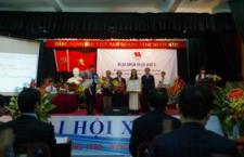 Đại hội đại biểu Đoàn Trường lần thứ XXVIII Nhiệm kỳ 2014-2017