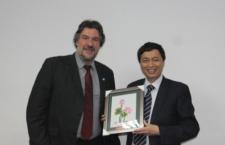 Triển vọng hợp tác với Đại học Polytech' Lille