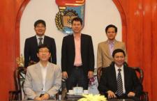 Bản tin hợp tác quốc tế tuần từ 26/1 – 31/1