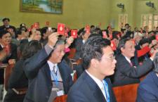 Một số thành tựu của Đảng bộ Trường trong việc lãnh đạo chỉ đạo công tác đào tạo và nghiên cứu khoa học nhiệm kỳ 2010-2015