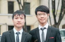 Học sinh Trường THPT Chuyên Khoa học Tự nhiên đạt thành tích vang dội tại kỳ thi Olympic Tin học châu Á Thái Bình Dương APIO 2015