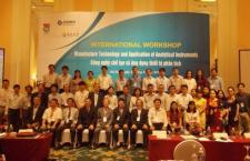 Hội thảo khoa học quốc tế về 