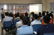 Khóa học “Sáng tạo và Khởi nghiệp”