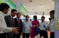 Trường Đại học Khoa học Tự nhiên tham gia TechDemo năm 2018