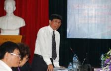 Khởi động Đề tài trọng điểm quốc gia: 