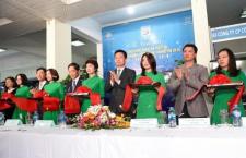 Trường Đại học Khoa học Tự nhiên giới thiệu công nghệ, thiết bị tại Chợ Công nghệ và Thiết bị chuyên ngành công nghệ thông tin (IT Techmart 2018)