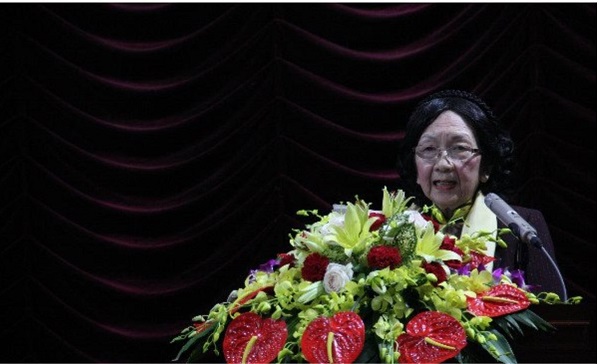 Phó Thủ tướng Vũ Đức Đam: Năng lực của giới trí thức Việt Nam không hề thua kém thế giới nếu được đầu tư đúng mức
