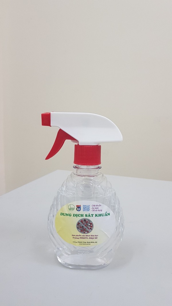 Tích cực phòng chống CoVid-19, sẵn sàng đón người học đến trường