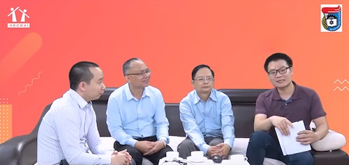 Trường ĐH Khoa học Tự nhiên có thêm 5 ngành mới