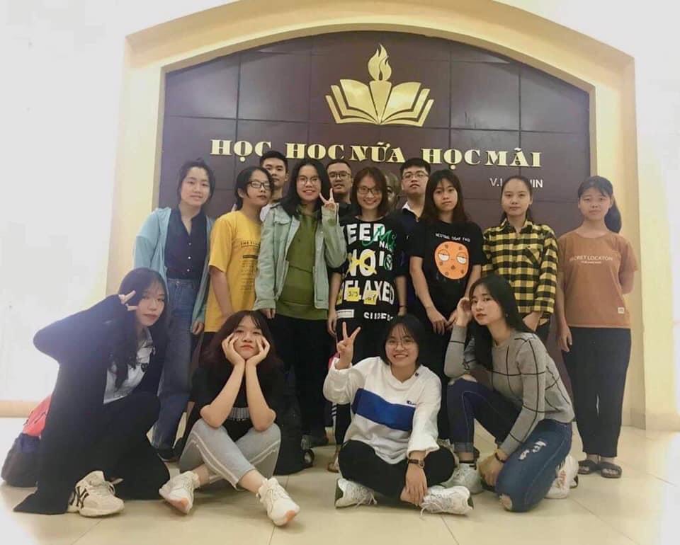 HUS trong tôi là gì?