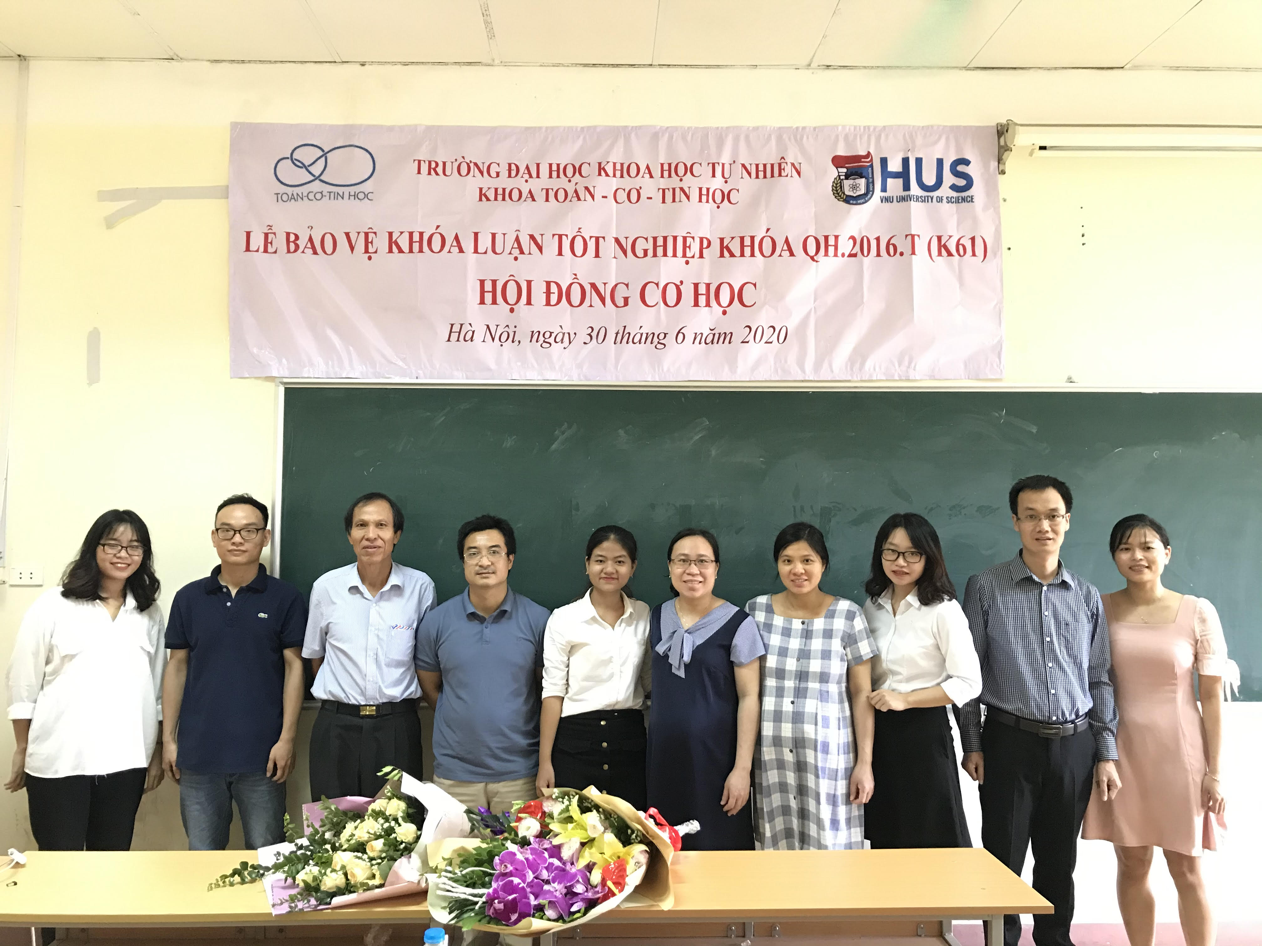 Thanh Xuân của tôi là ở Thanh Xuân