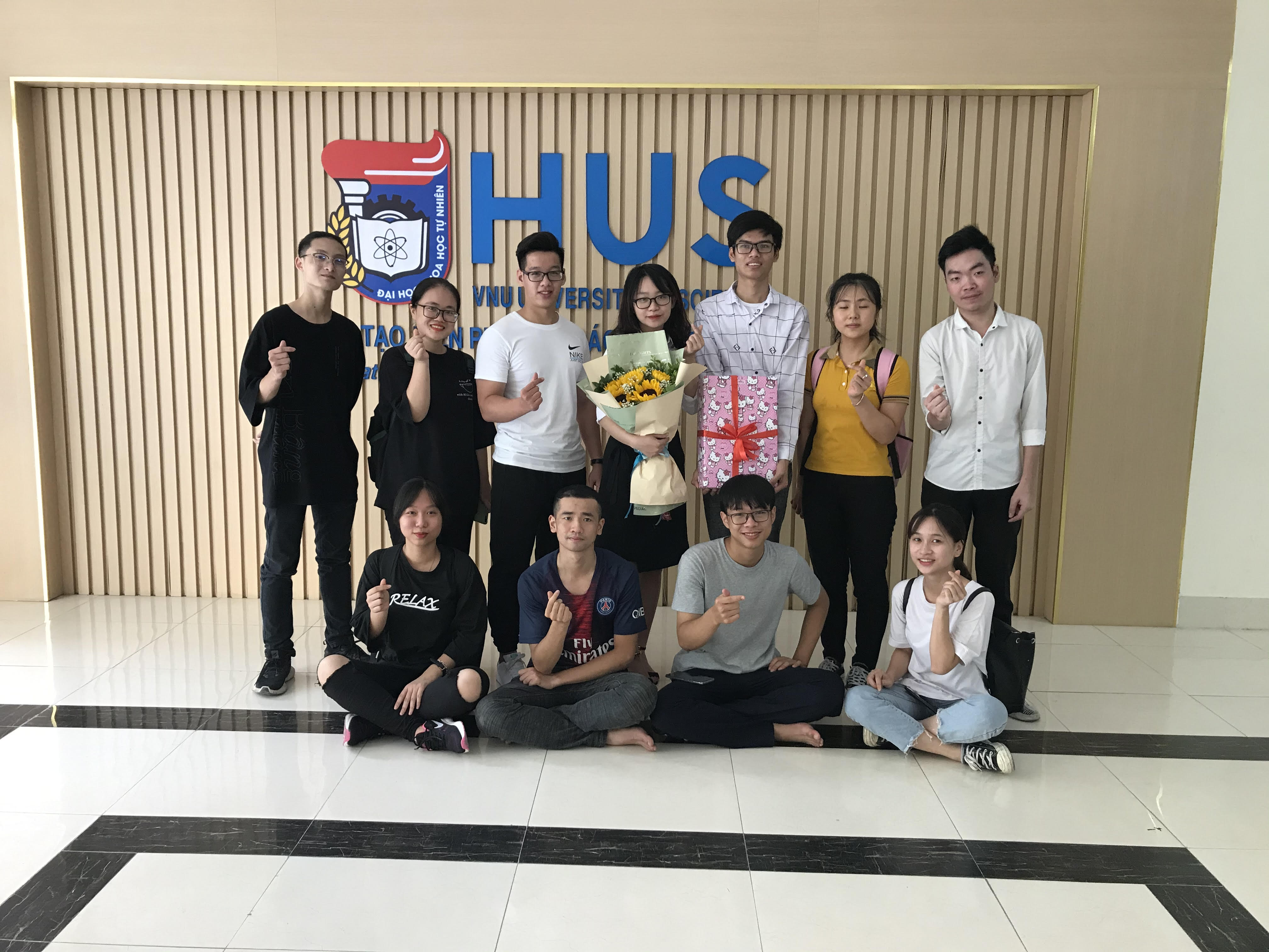 Thanh Xuân của tôi là ở Thanh Xuân