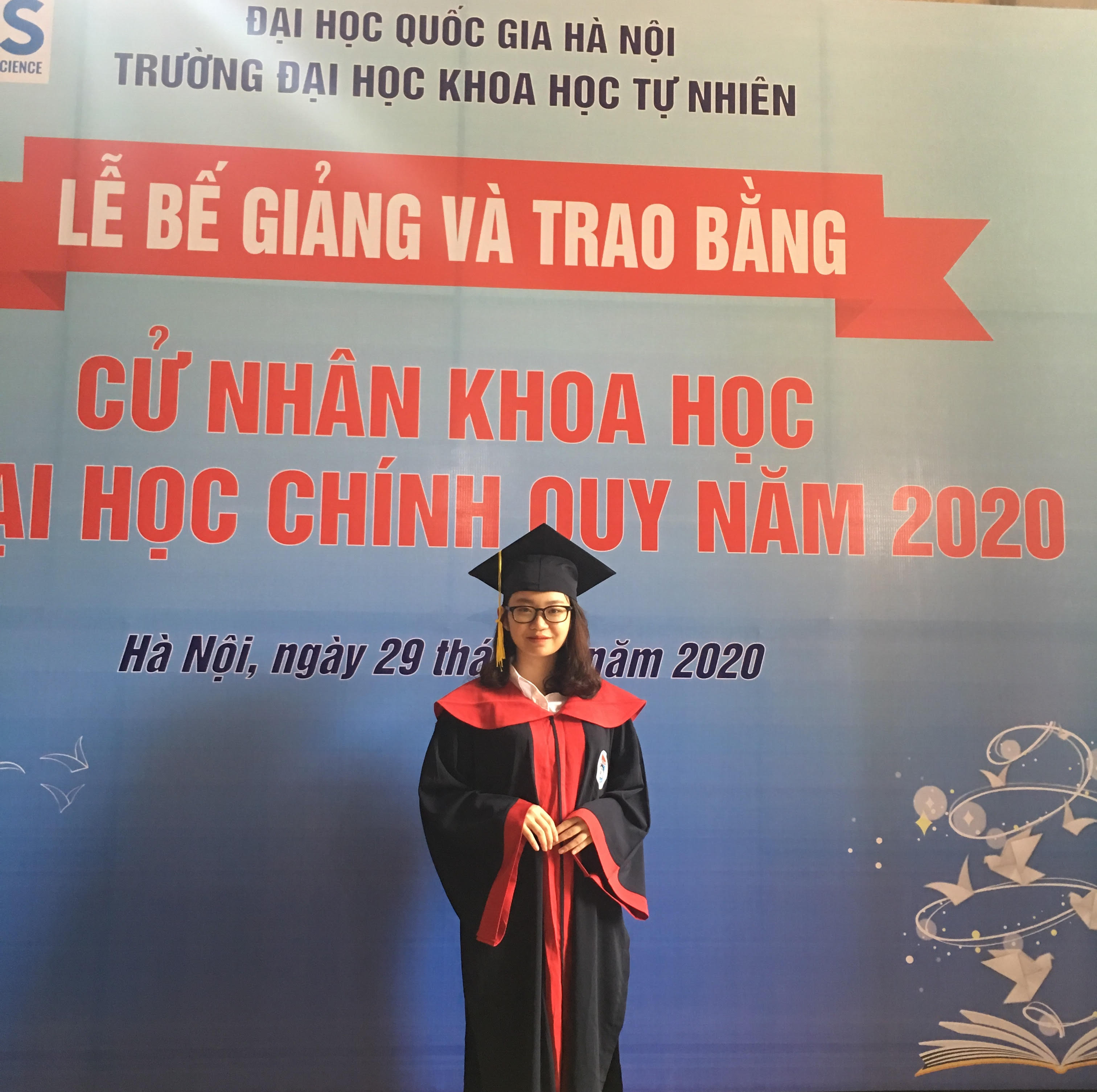 Thanh Xuân của tôi là ở Thanh Xuân