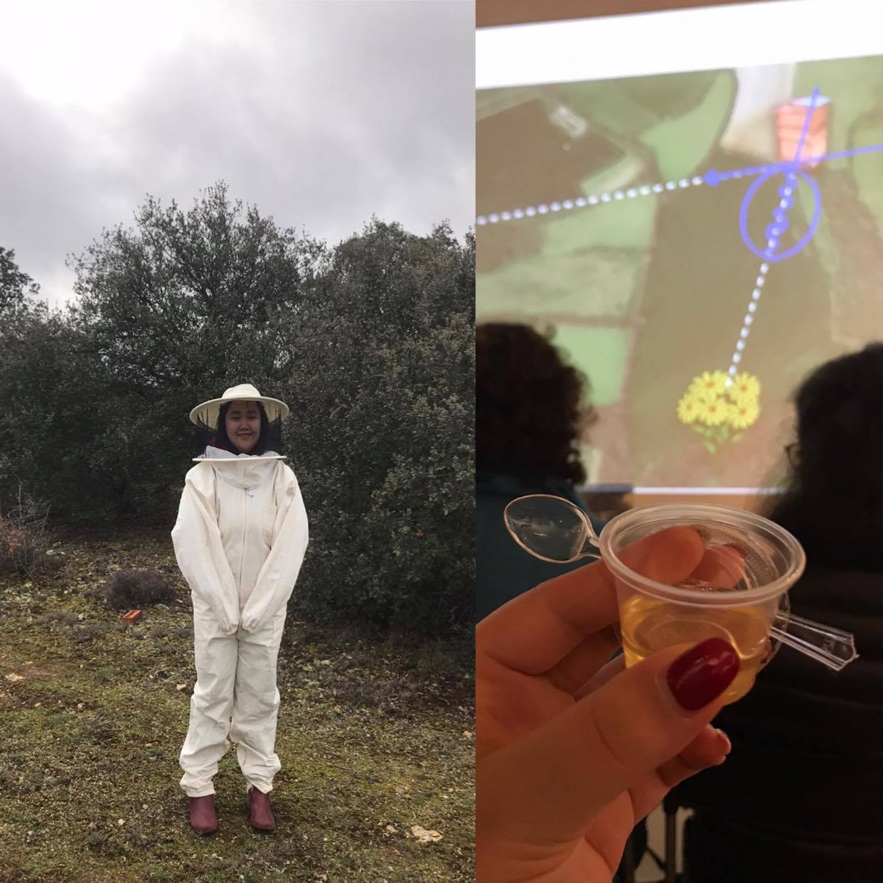 Erasmus+ kỉ niệm khó quên trong cuộc đời tôi