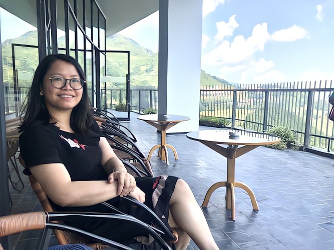 TS Đỗ Thanh Hà: AI là công cụ “cải tử hoàn sinh”