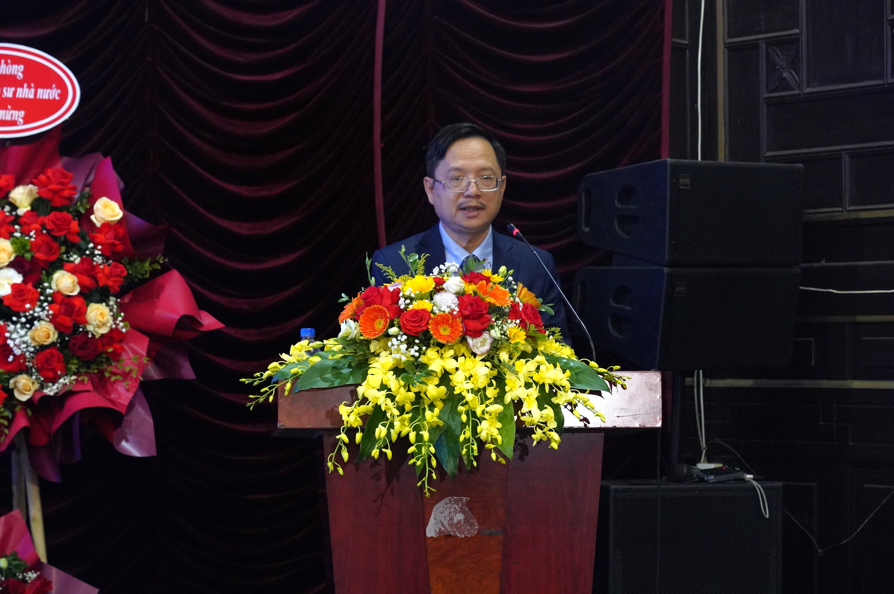 Hành trình 20 năm phát triển của HUSCO - Doanh nghiệp khoa học công nghệ tiên phong và uy tín