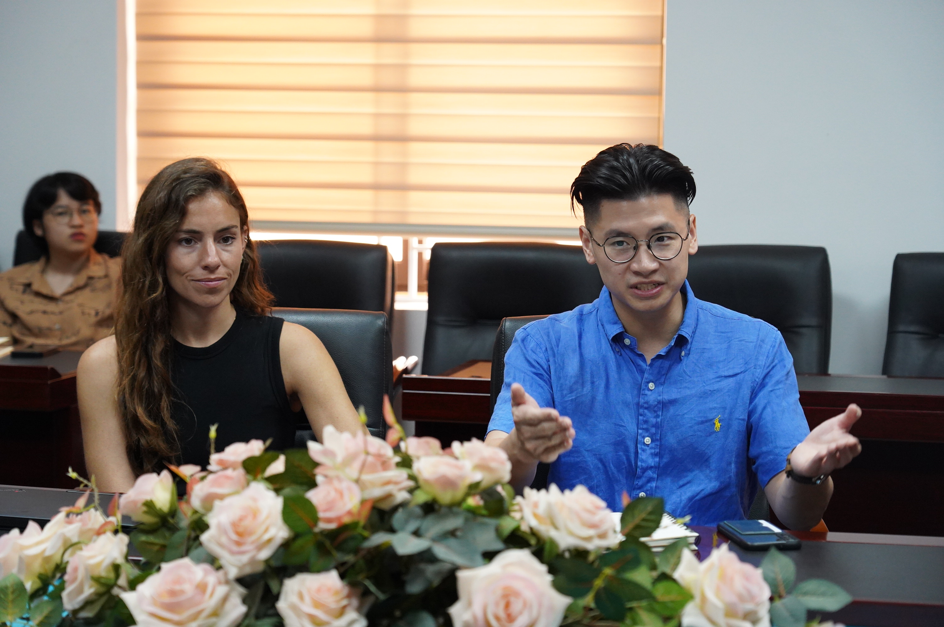 Đẩy mạnh hợp tác quốc tế trong nghiên cứu bảo tồn đa dạng sinh học dựa trên công nghệ ADN môi trường