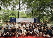 Cơ hội nhận học bổng Chính phủ  theo Nghị định 179 tại Trường Đại học Khoa học Tự nhiên - ĐHQGHN ...