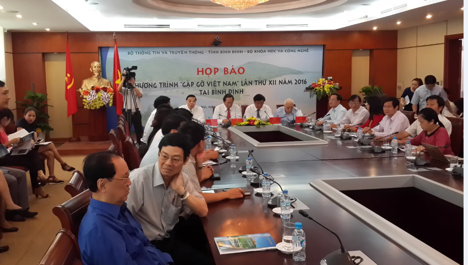 Description: Gap go VN.png